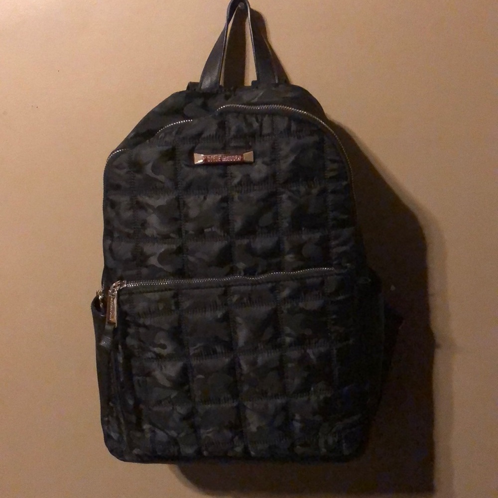 Steve Madden book bag